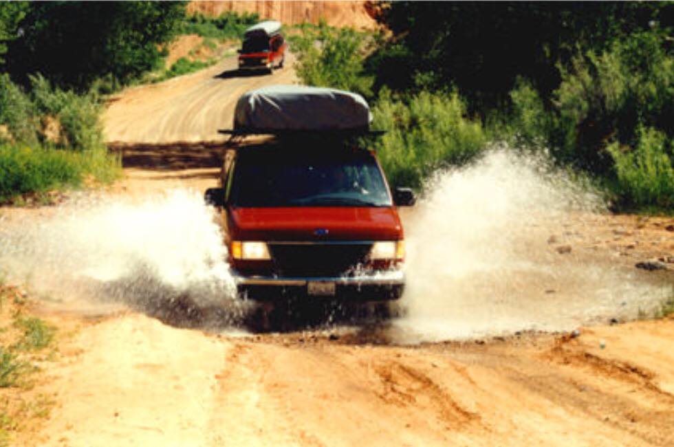 crossroads_aks Foto